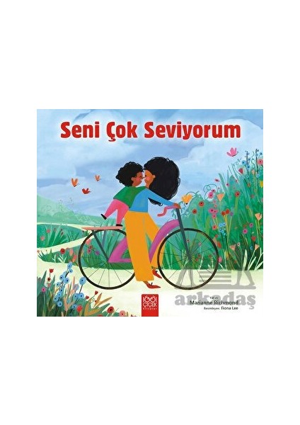 Seni Çok Seviyorum