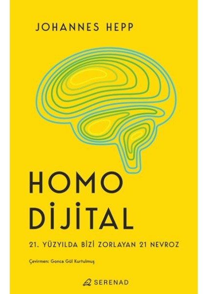 Homo Dijital