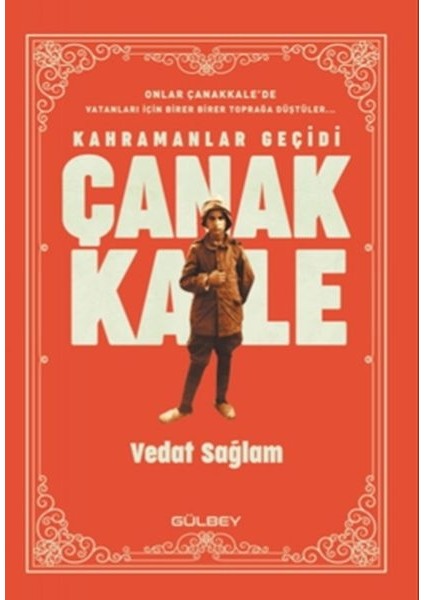 Kahramanlar Geçidi