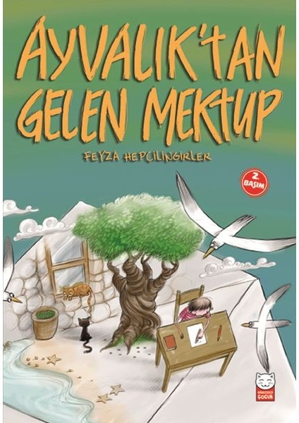 Ayvalık'tan Gelen Mektup