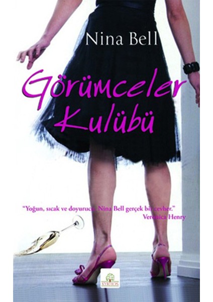 Görümceler Kulübü