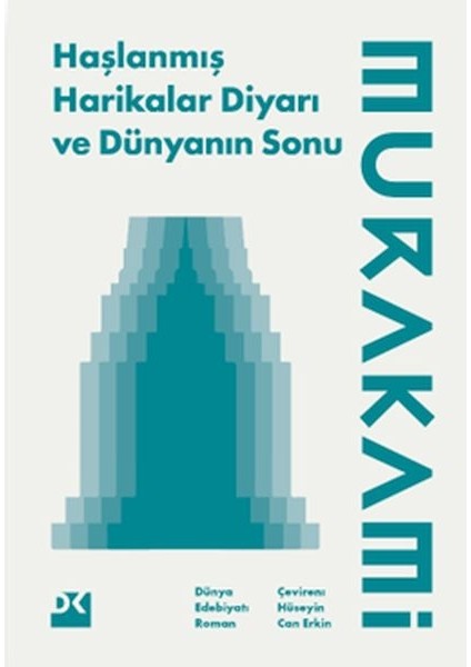 Haşlanmış Harikalar Diyarı ve Dünyanın Sonu