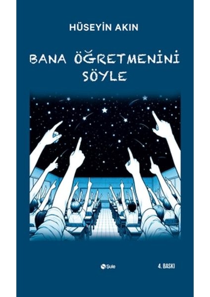 Bana Öğretmenini Söyle