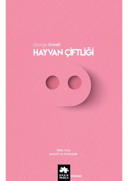 Hayvan Çiftliği