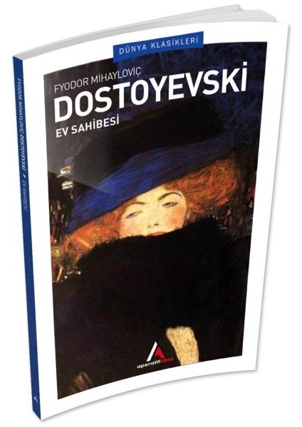 Ev Sahibesi