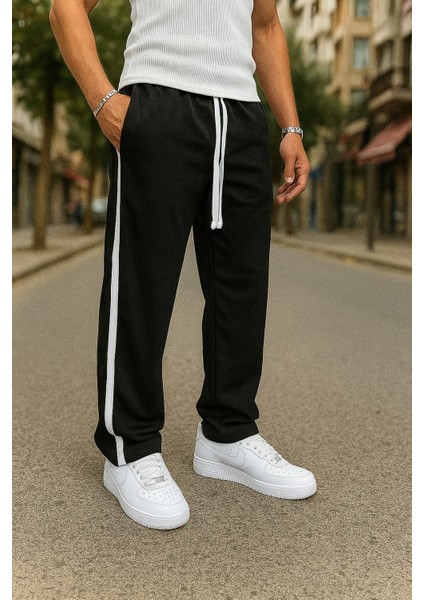 Yanı Şeritli 3iplik Pamuklu Kışlık Kumaş Premium Ürün