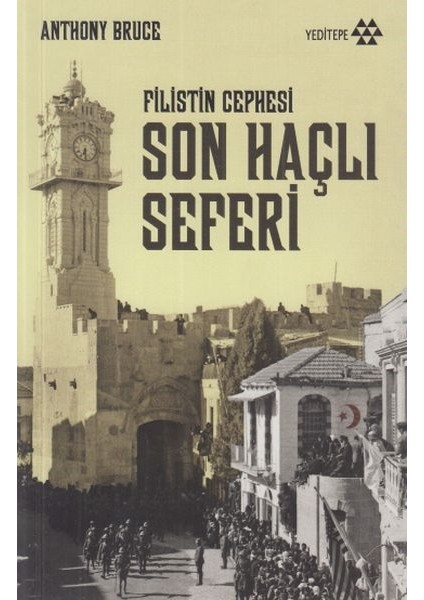 Filistin Cephesi - Son Haçlı Seferi