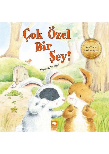 Çok Özel Bir Şey!
