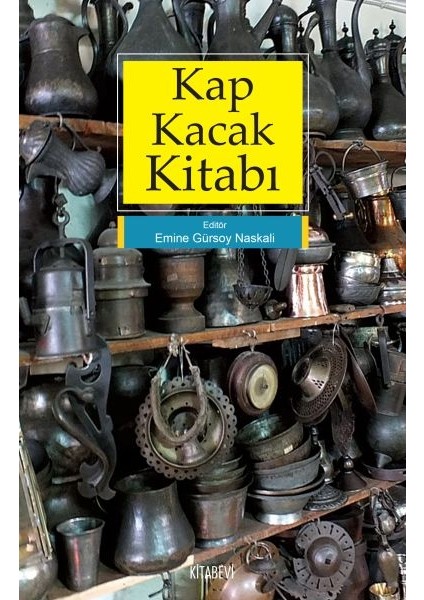 Kap Kacak Kitabı