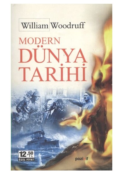 Modern Dünya Tarihi