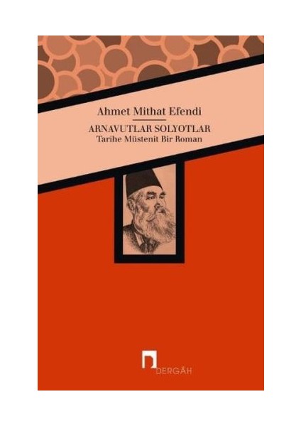 Arnavutlar Solyotlar