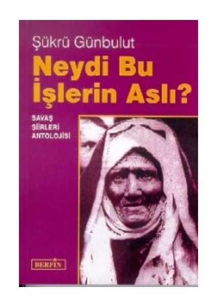 Neydi Bu Işlerin Aslı?