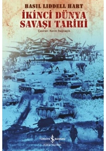 Ikinci Dünya Savaşı Tarihi