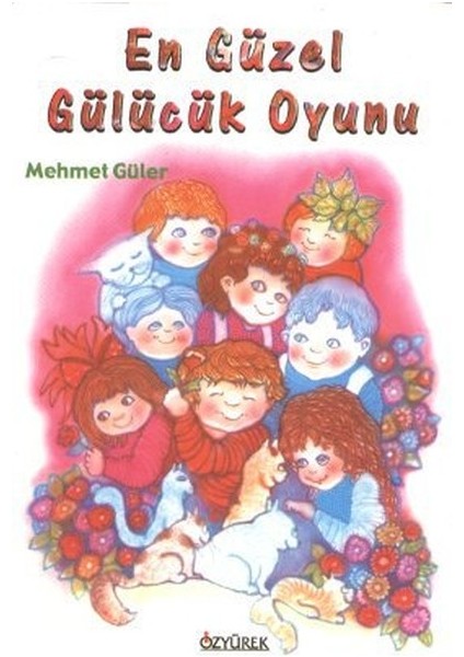 En Güzel Gülücük Oyunu