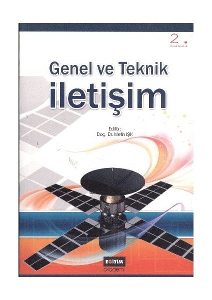 Genel ve Teknik Iletişim