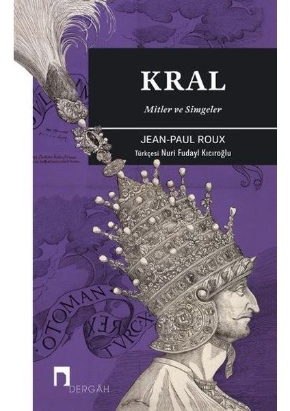 Kral - Mitler ve Simgeler