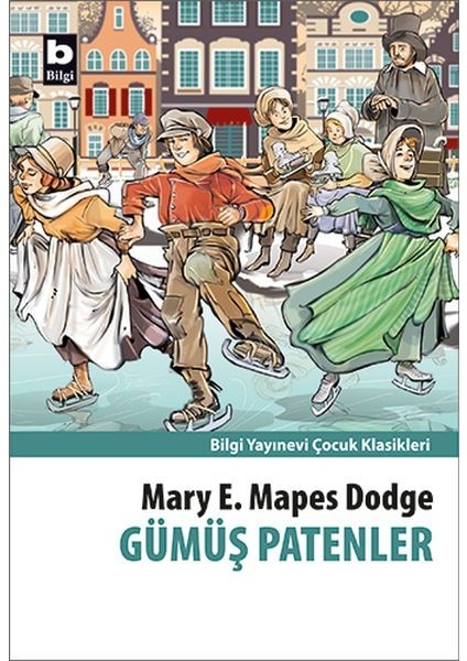 Gümüş Patenler