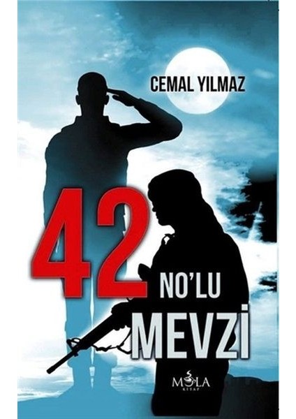 42 Nolu Mevzi