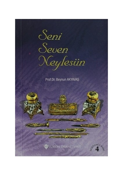 Seni Seven Neylesün