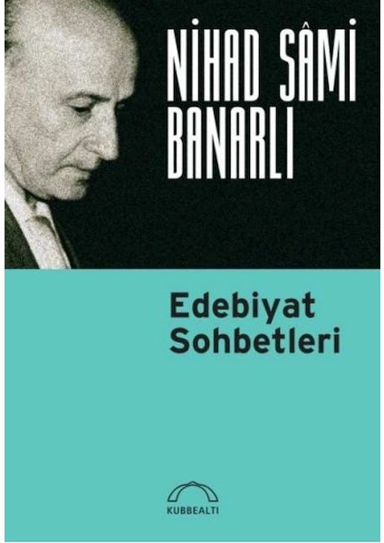 Edebiyat Sohbetleri