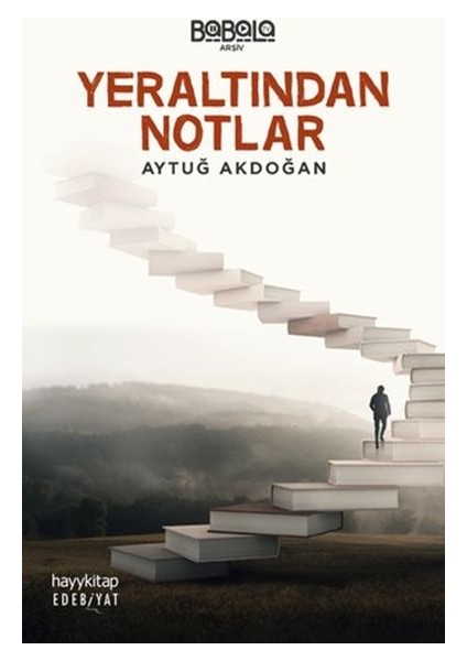 Yeraltından Notlar