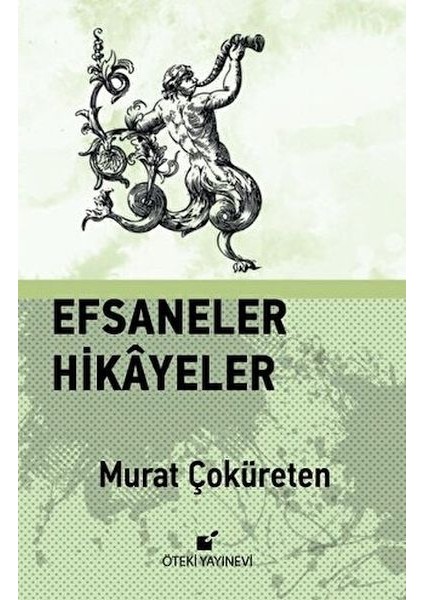 Efsaneler Hikayeler