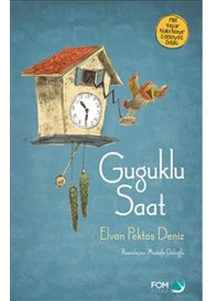 Guguklu Saat