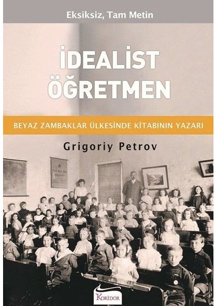 Idealist Öğretmen