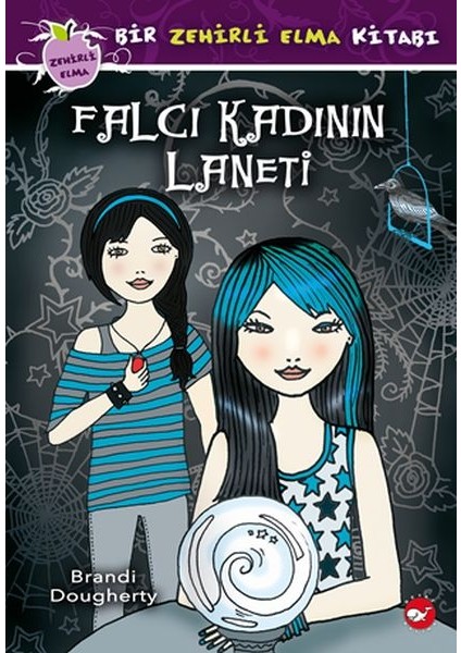 Falcı Kadının Laneti