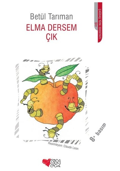 Elma Dersem Çık