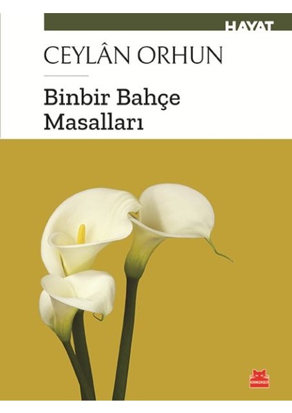 Binbir Bahçe Masalları