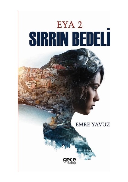 Eya 2 Sırrın Bedeli