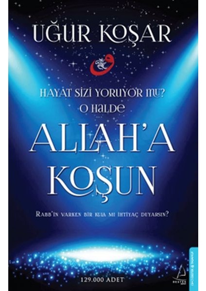 Allaha Koşun