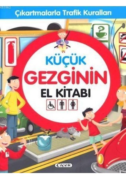 Küçük Gezginin El Kitabı