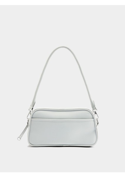 Yumuşak Dokulu Omuz Çantası M fiyatları