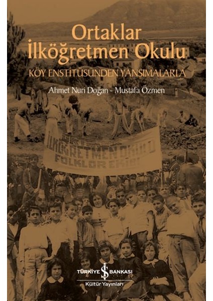 Ortaklar Ilköğretmen Okulu