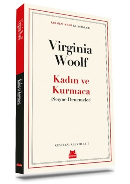 Kadın ve Kurmaca