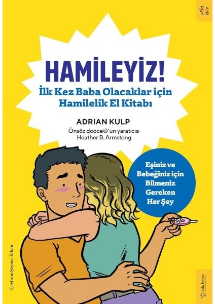 Hamileyiz!
