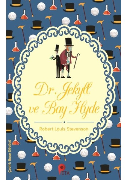 Dr. Jekyll ve Bay Hyde