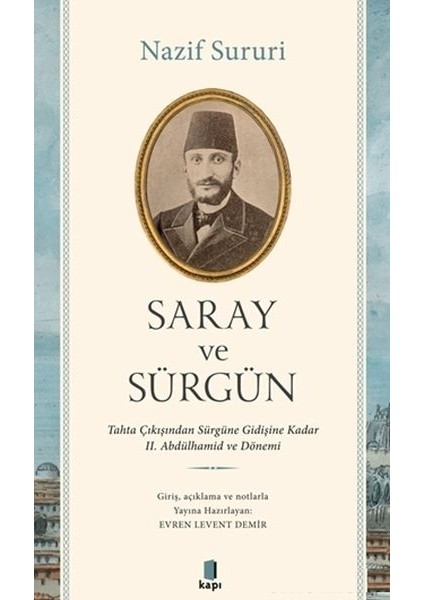 Saray ve Sürgün