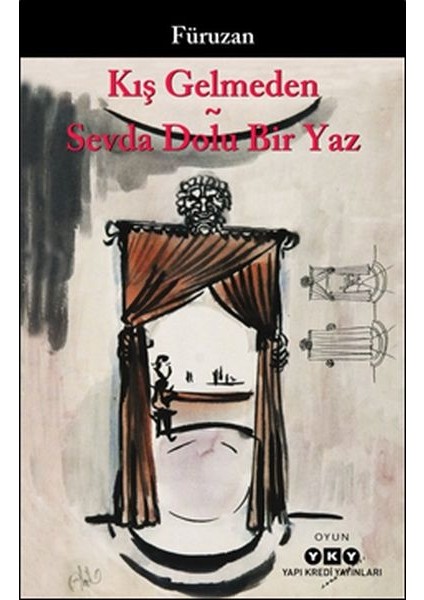 Kış Gelmeden - Sevda Dolu Bir Yaz