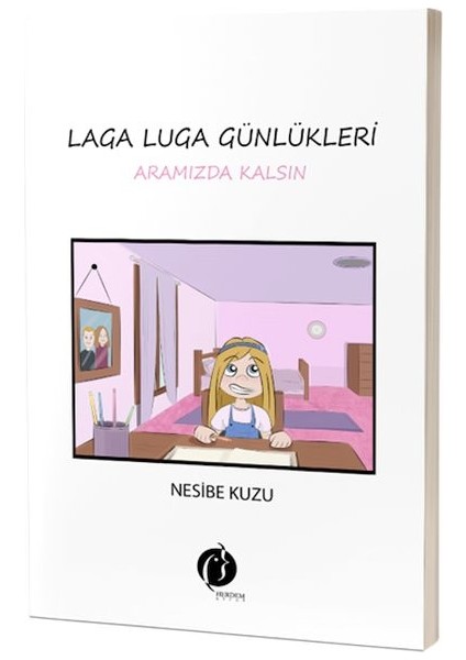 Laga Luga Günlükleri