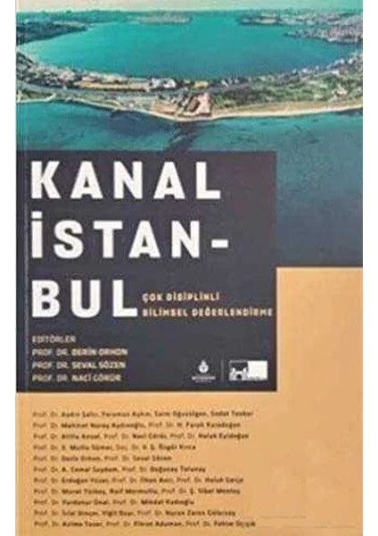 Kanal Istanbul