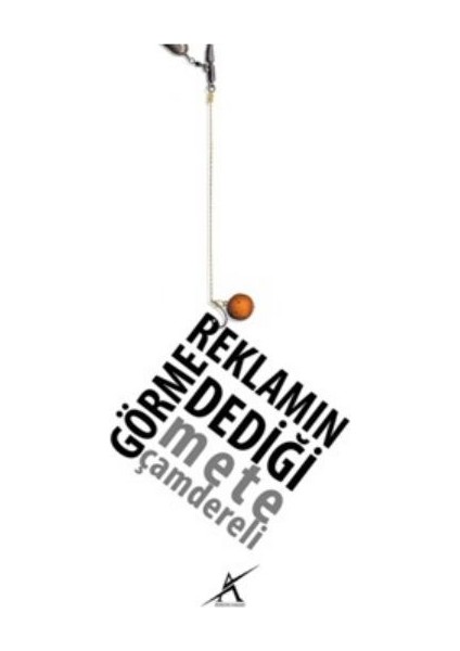 Reklamın Görme Dediği