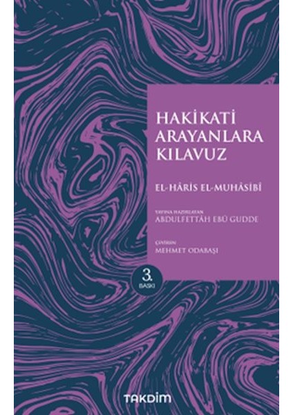 Hakikati Arayanlara Kılavuz