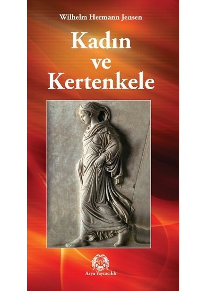 Kadın ve Kertenkele