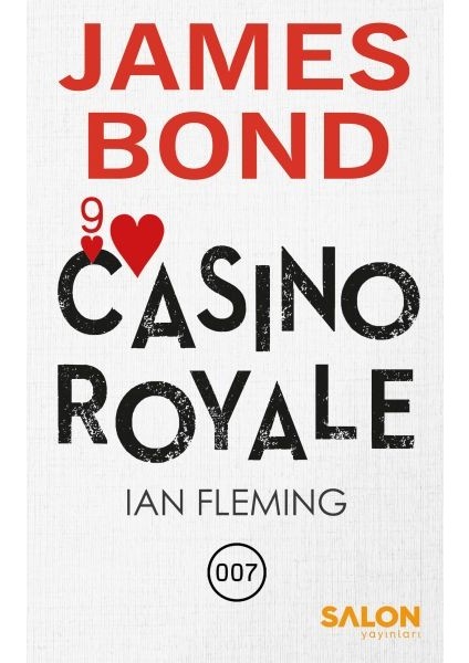 James Bond - Casino Royale