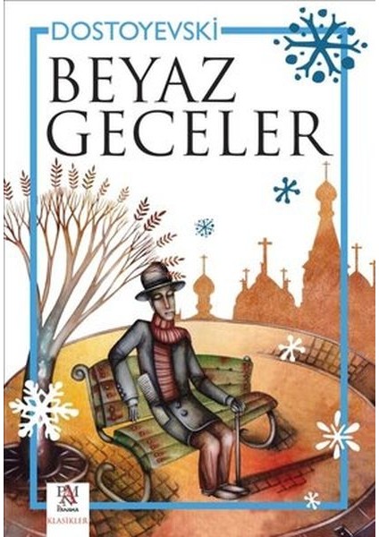 Beyaz Geceler