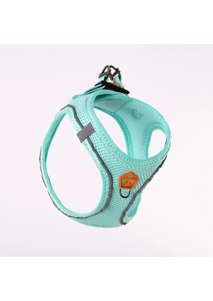 Mint Kedi Köpek Airmesh Göğüs Tasması