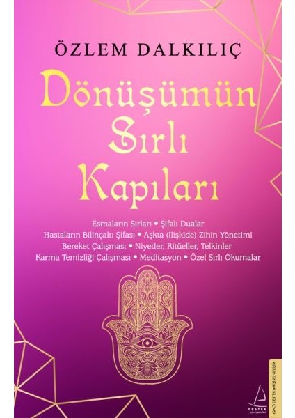 Dönüşümün Sırlı Kapıları